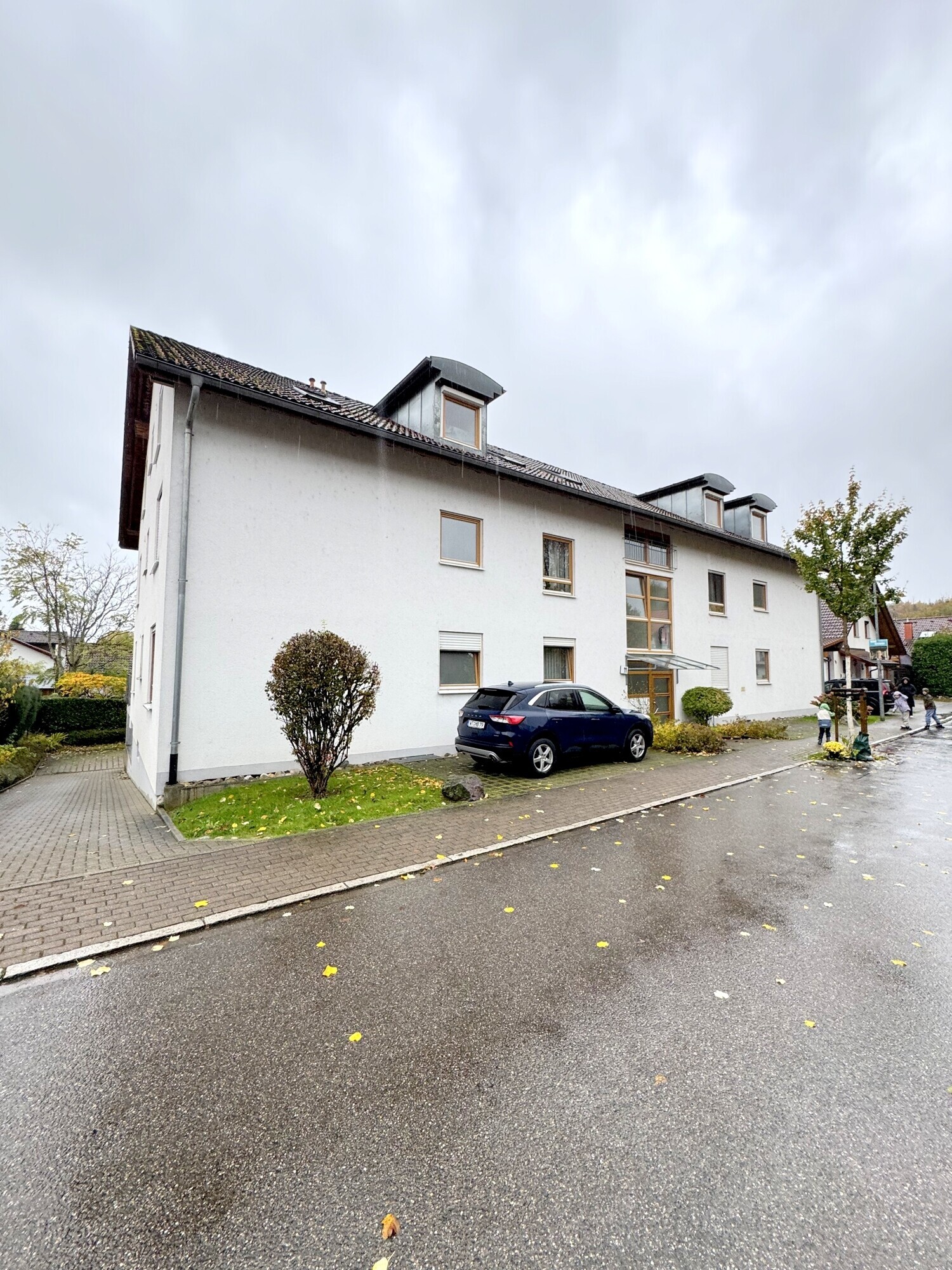Immobilienbild