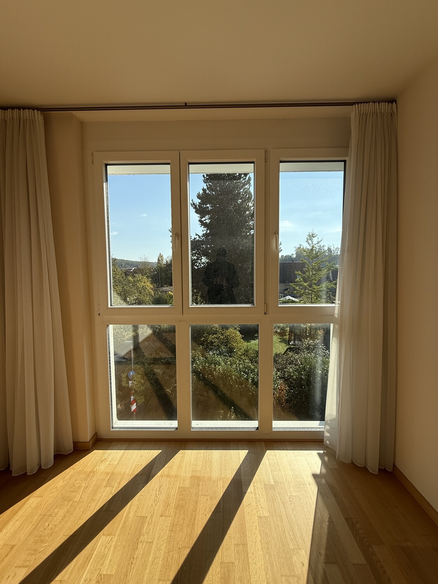 Aussicht