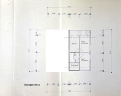 Grundrisse DHH Wyhlen DG