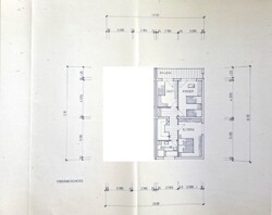 Grundrisse DHH Wyhlen OG