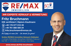 Fritz Bruchmann_Ihr 1. Ansprechpartner von REMAX_1