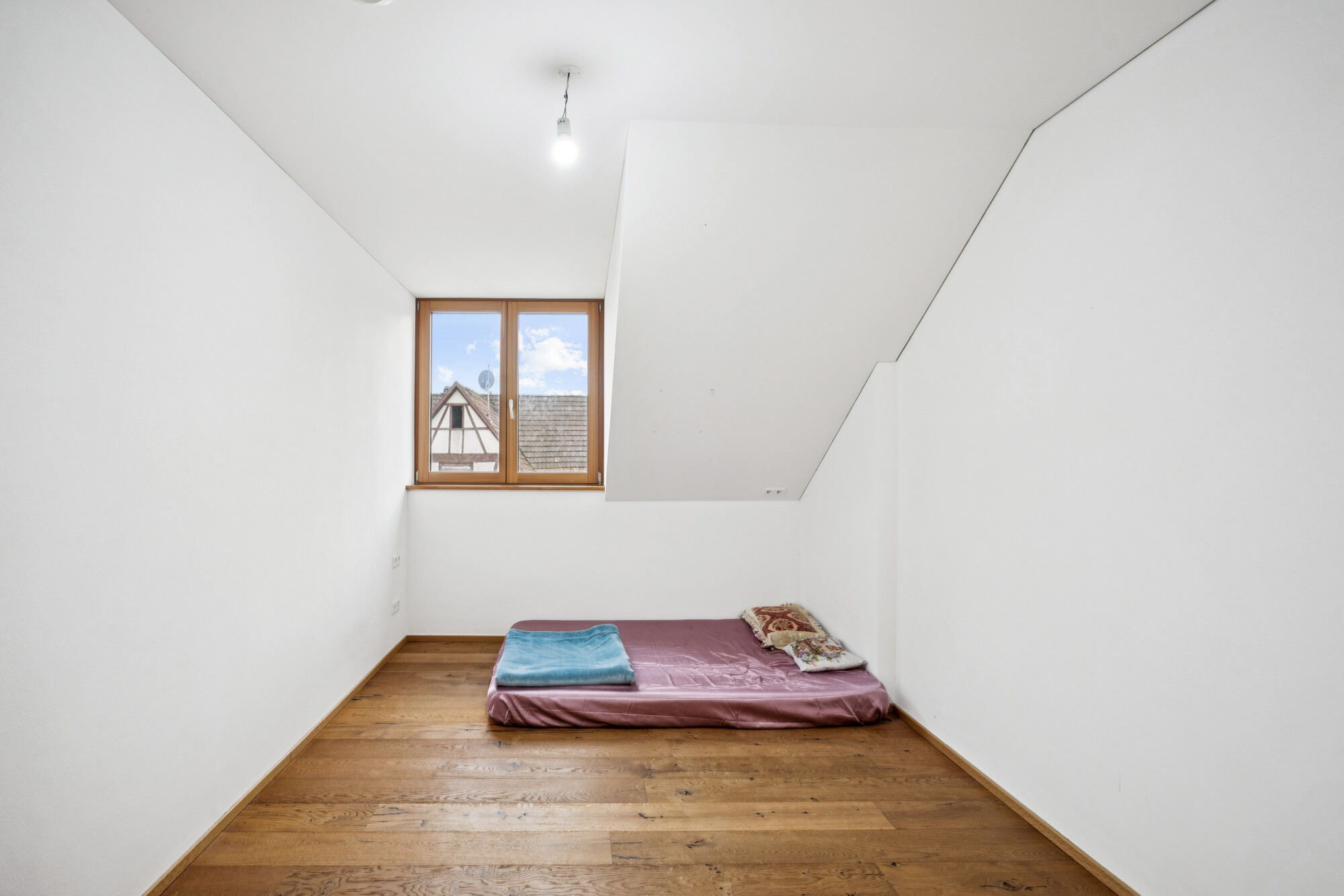 Schlafzimmer 2