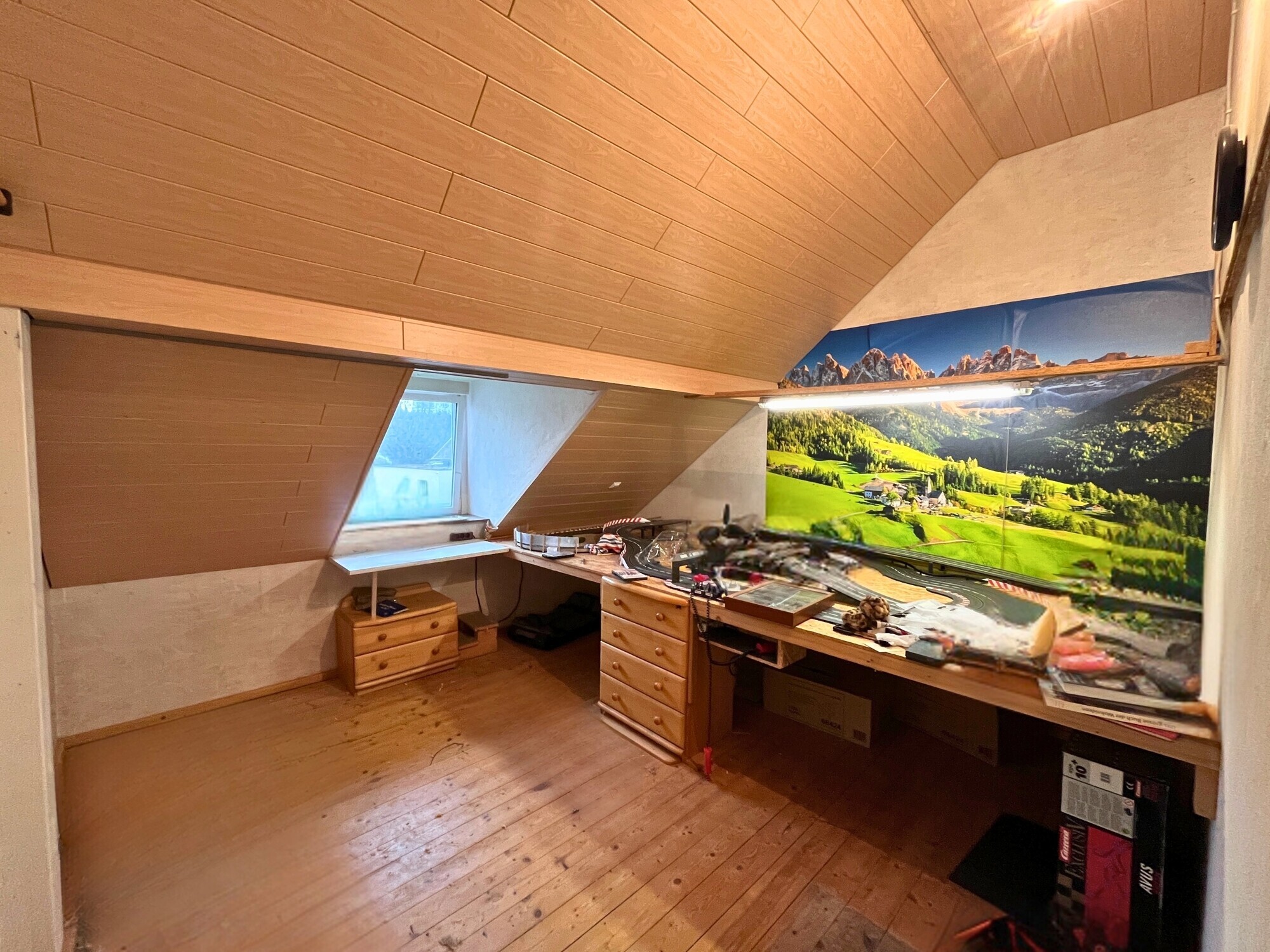 Zimmer OG