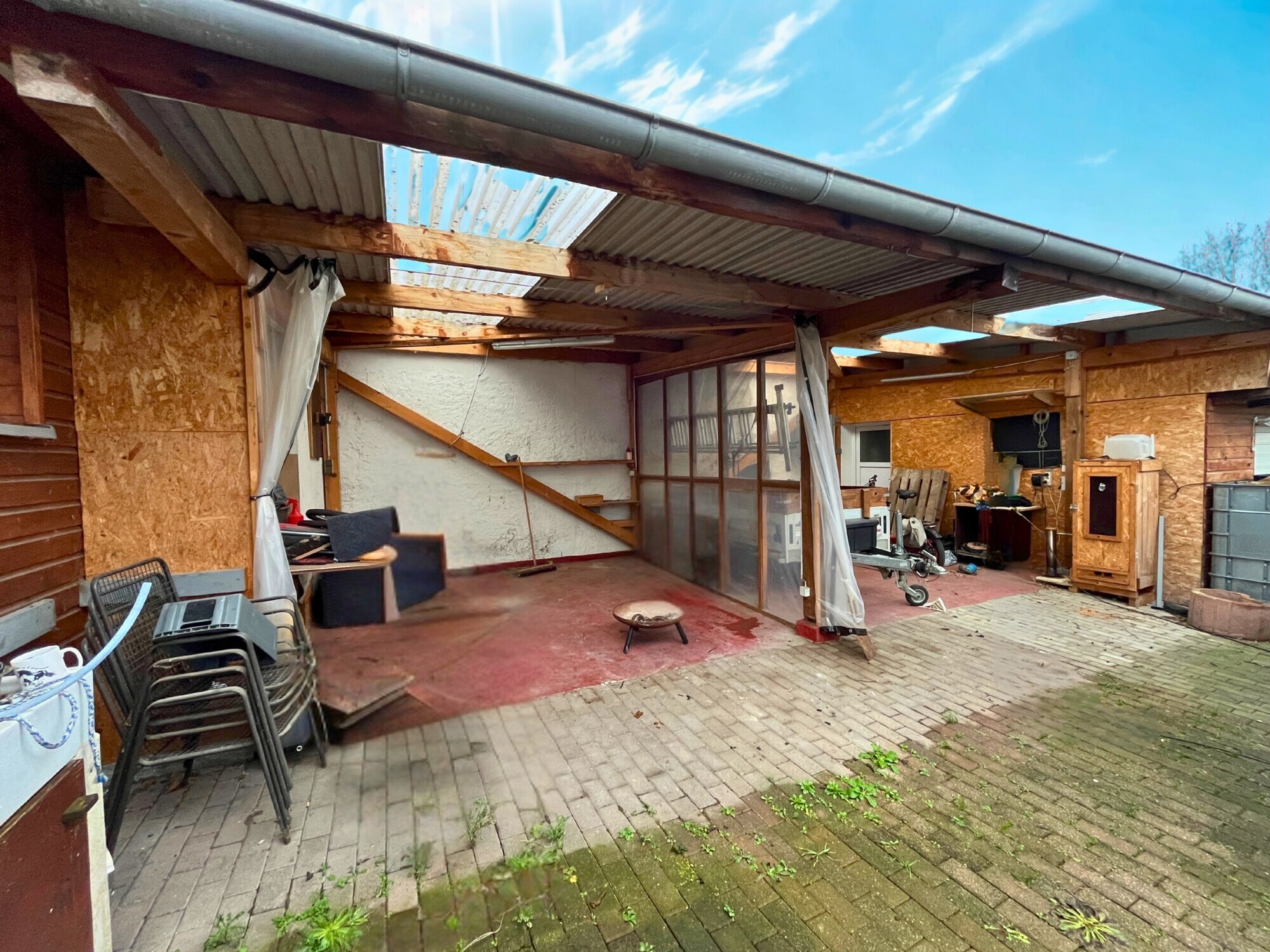 Carports