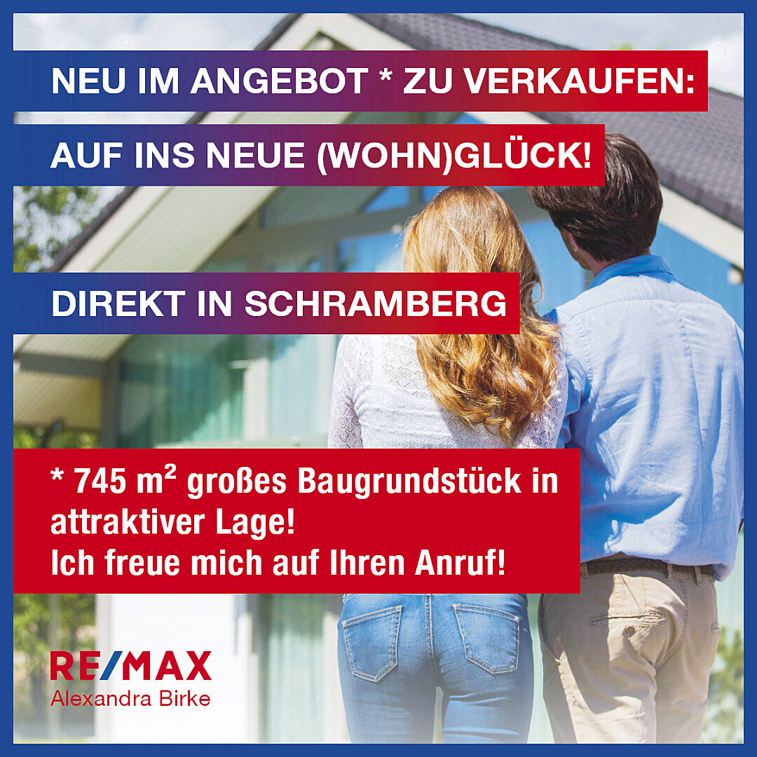 Grundstück in Schramberg