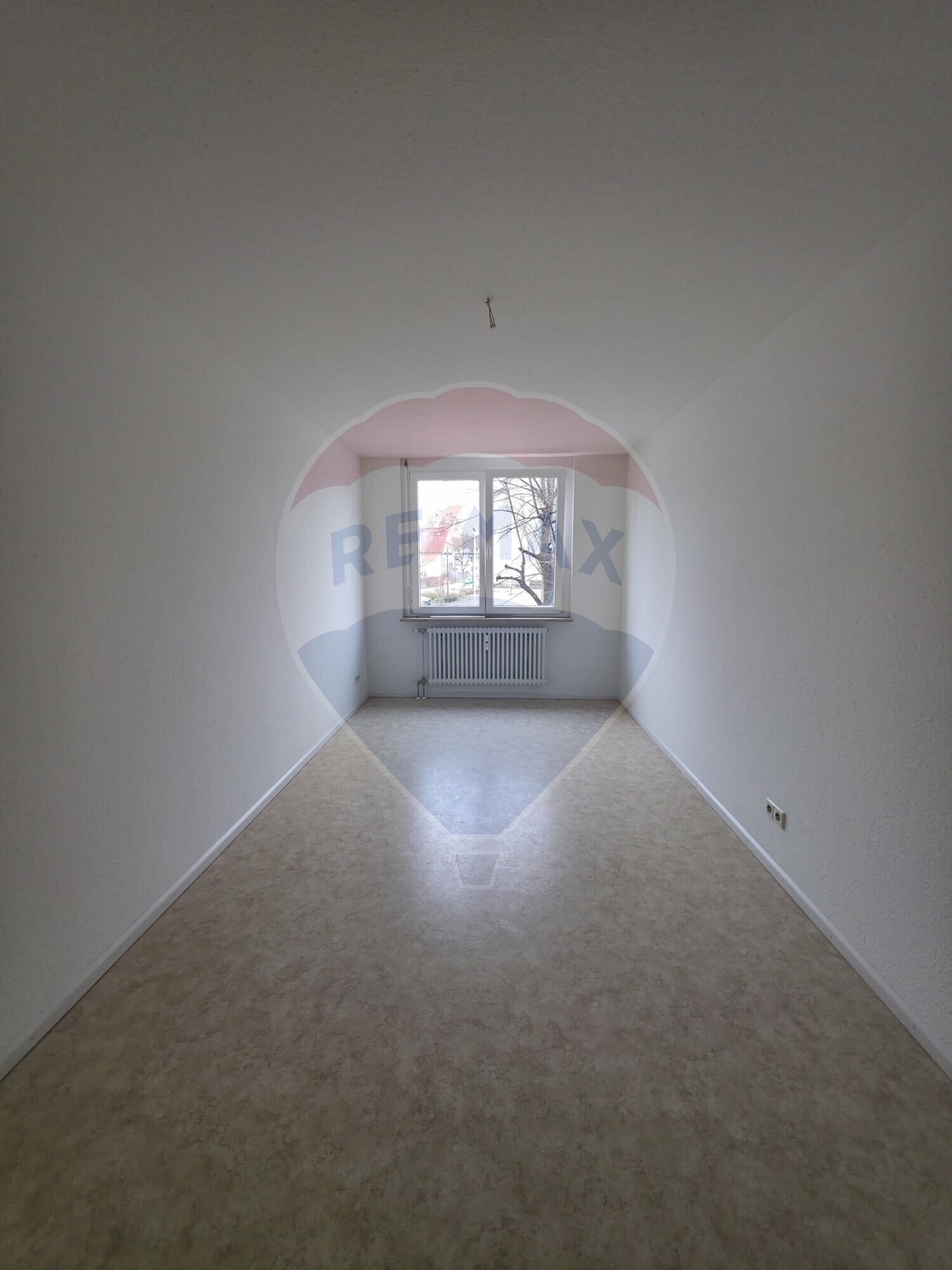 Schlafzi. hinten
