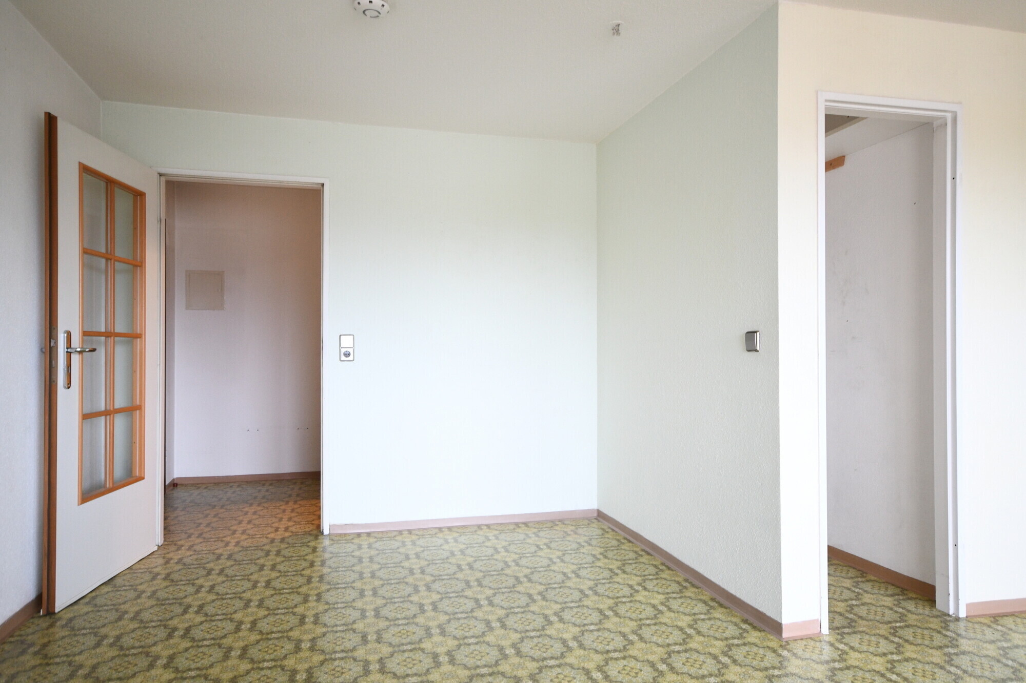 Wohnung 3