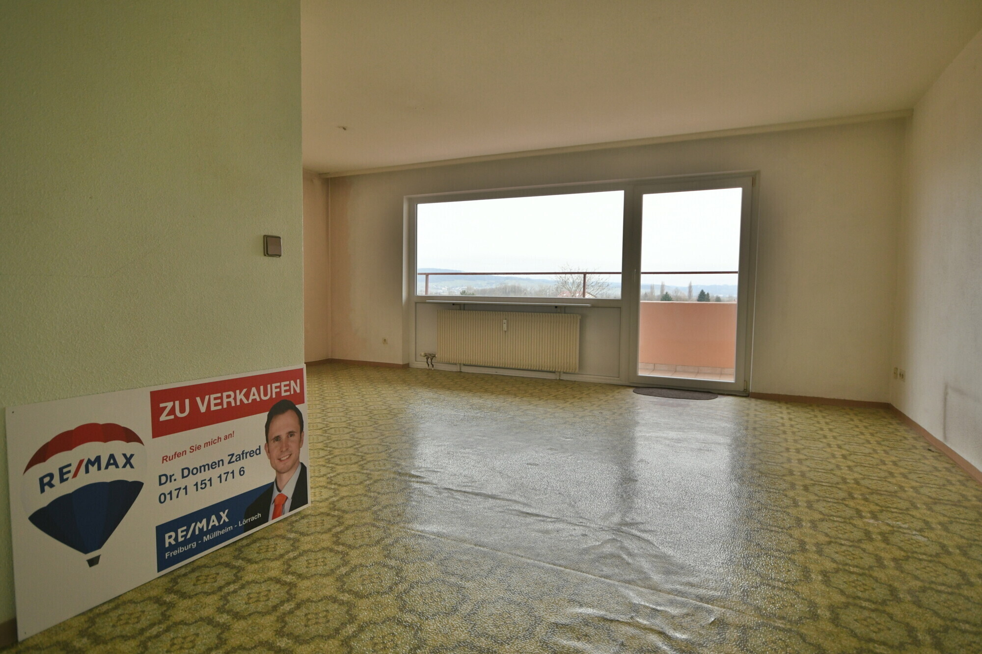 Wohnung Domen Zafred Immobilienmakler