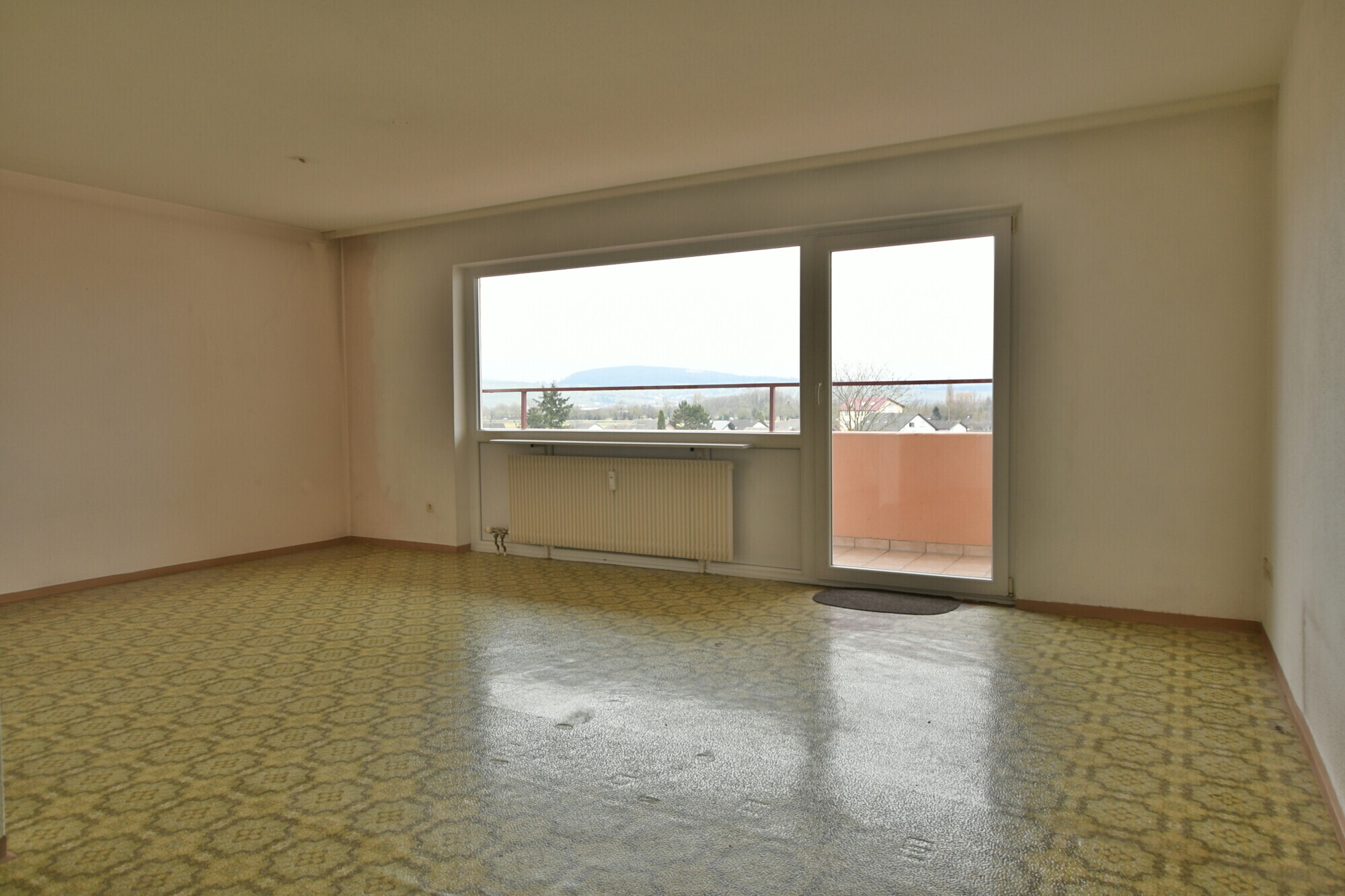 Wohnung 2