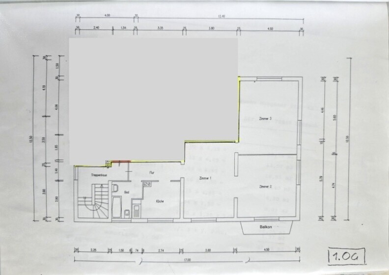Plan 1 OG Haagnerstr. 52_LÖ