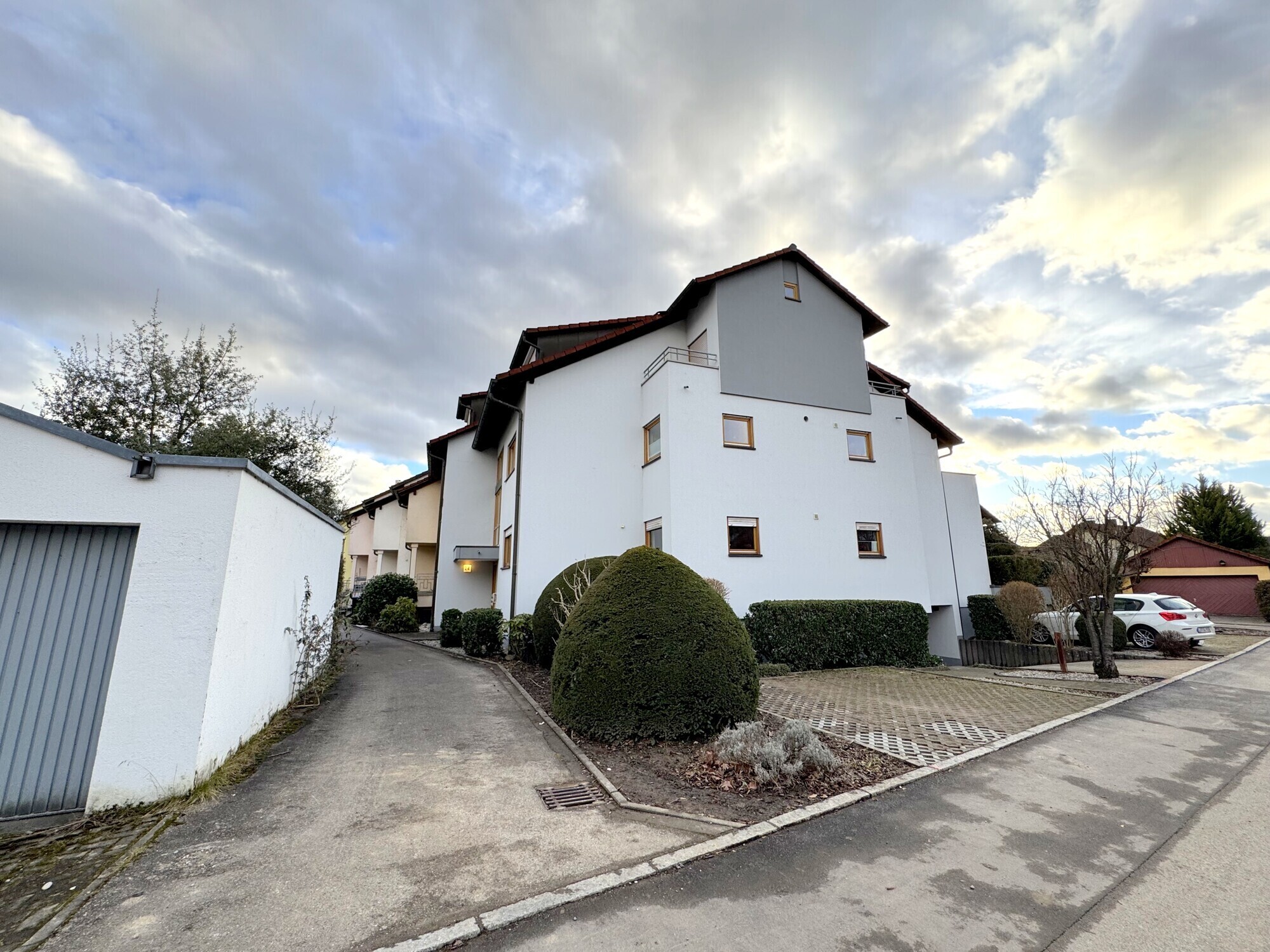 Immobilienbild