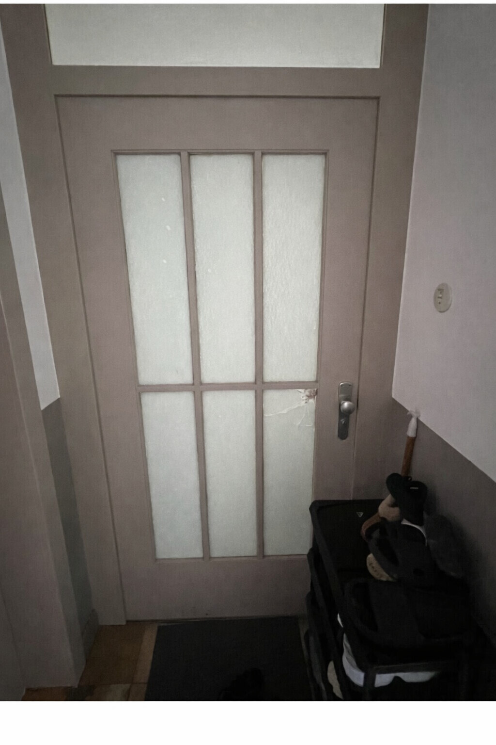Haustüre