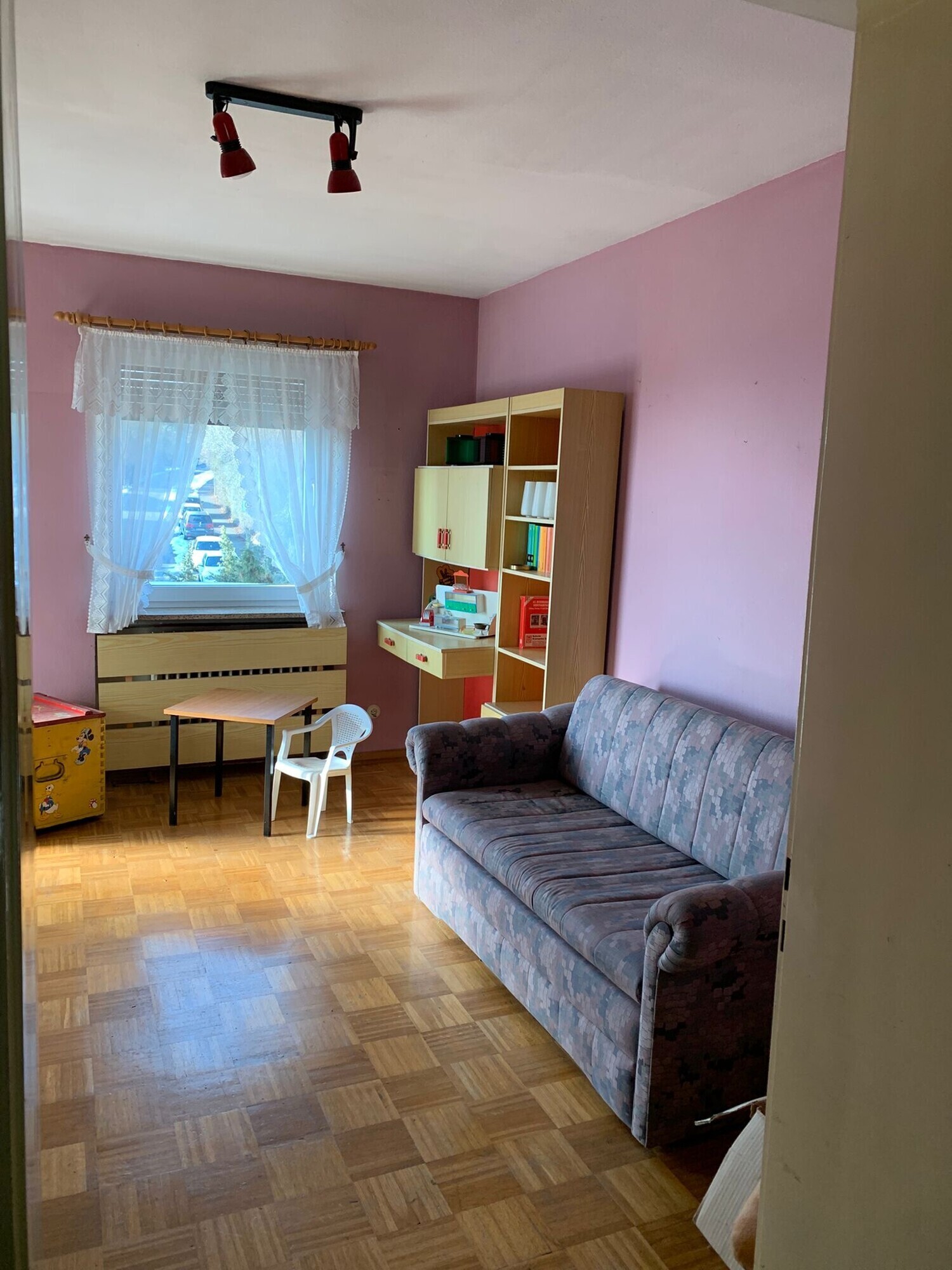 Kinderzimmer OG