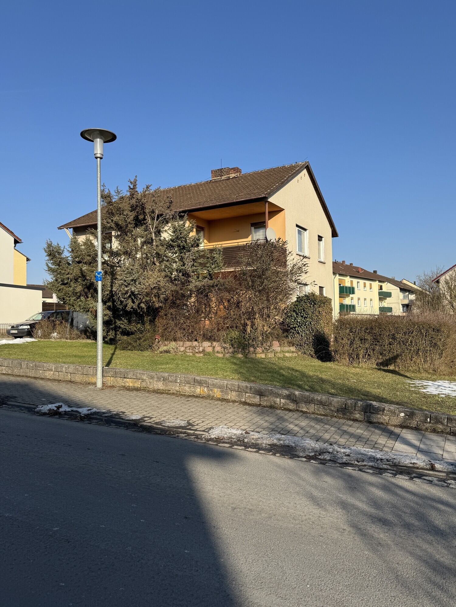 Aussenansicht