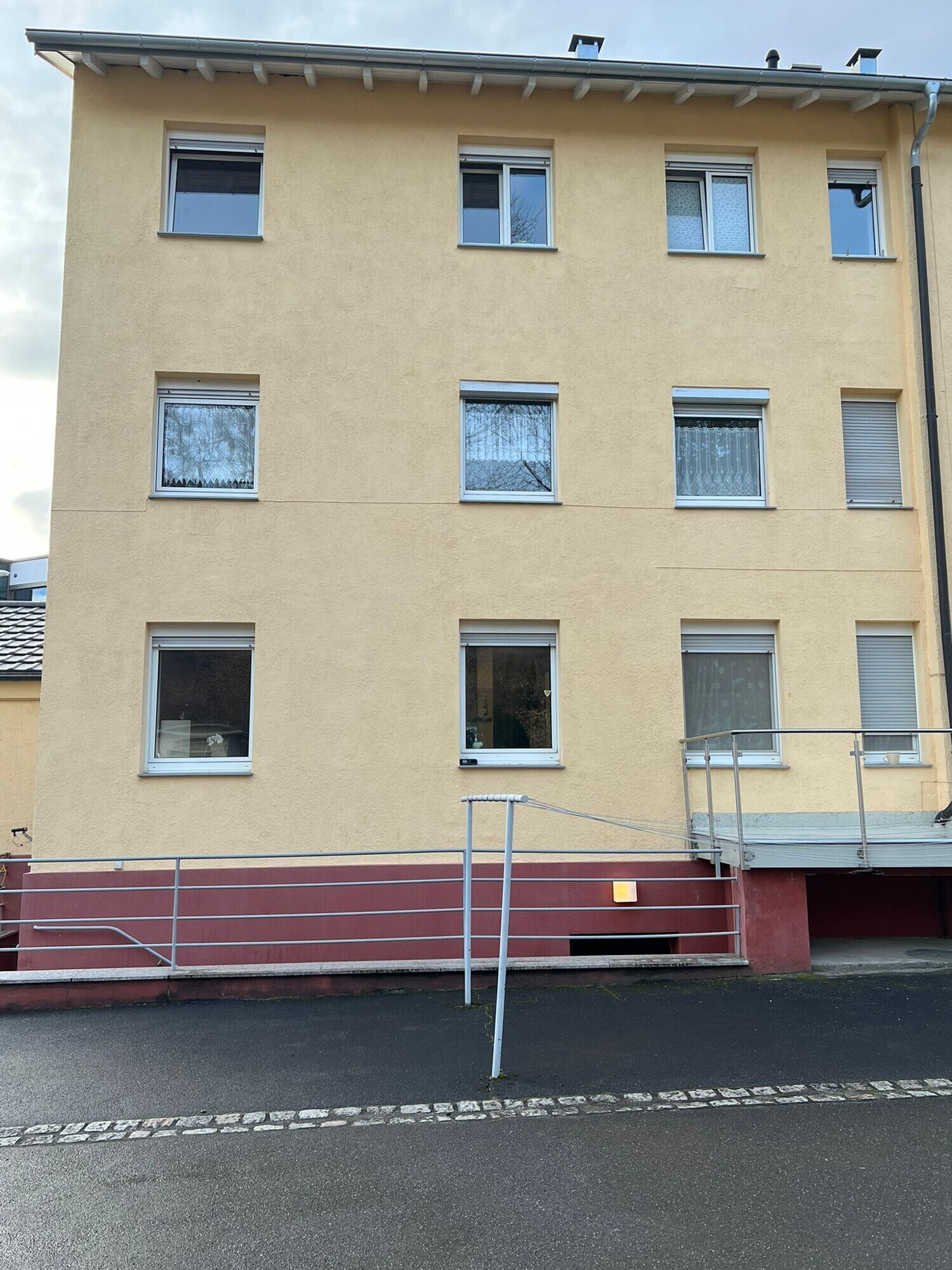 Haus