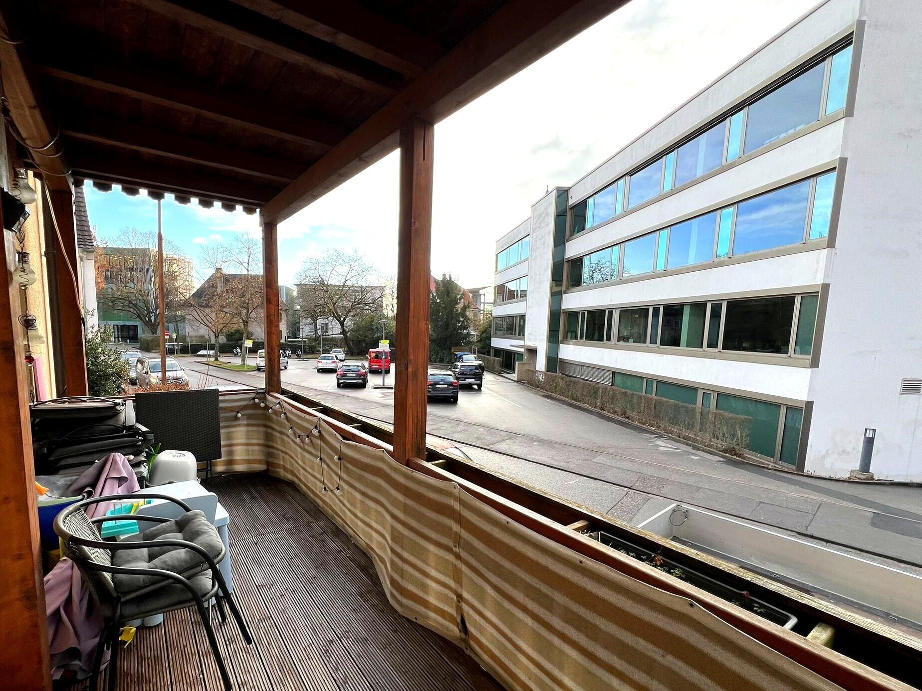 Balkon
