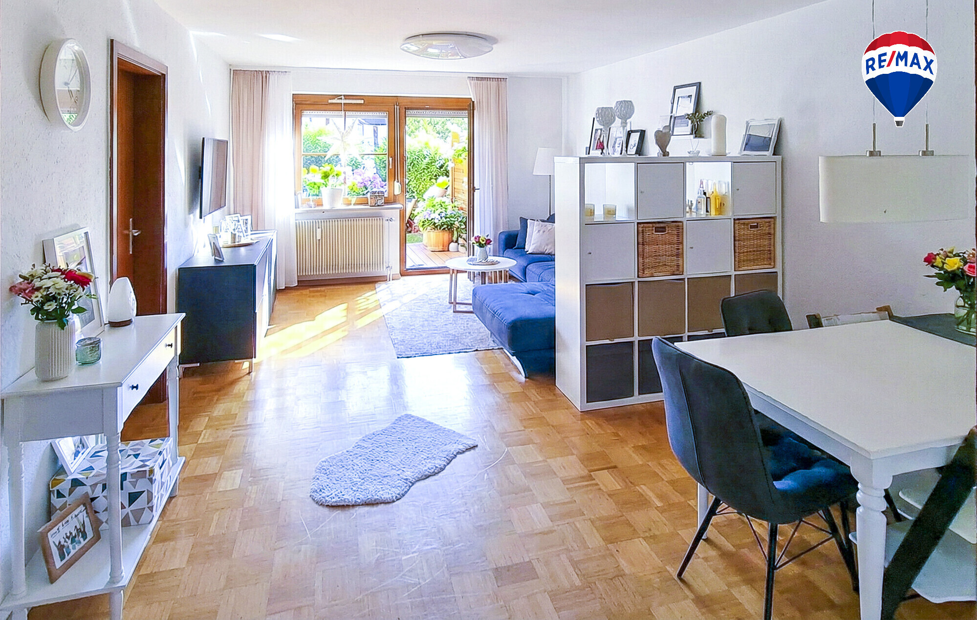 Wohnbereich 1