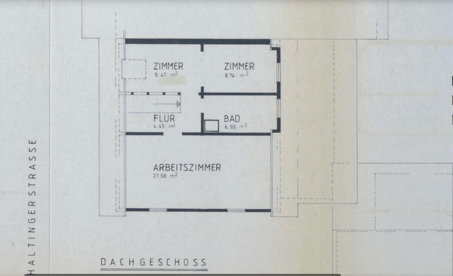 Plan DG Haltingerstraße 6_Märkt
