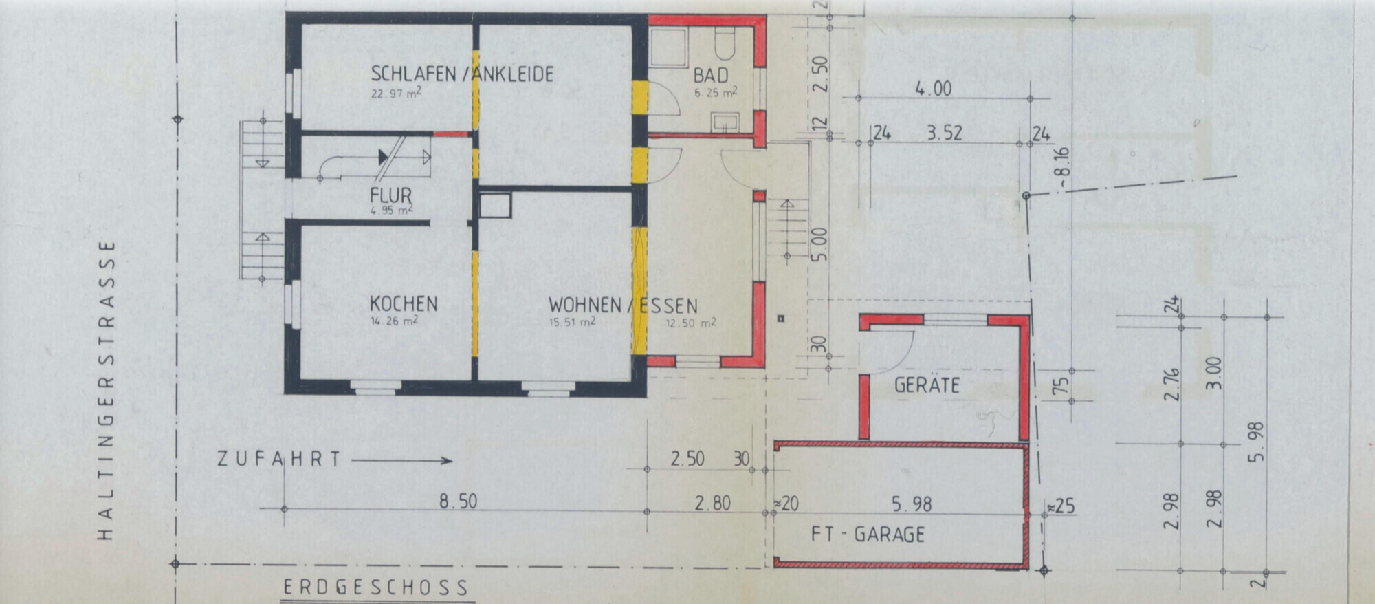 Plan EG Haltingerstraße 6_Märkt