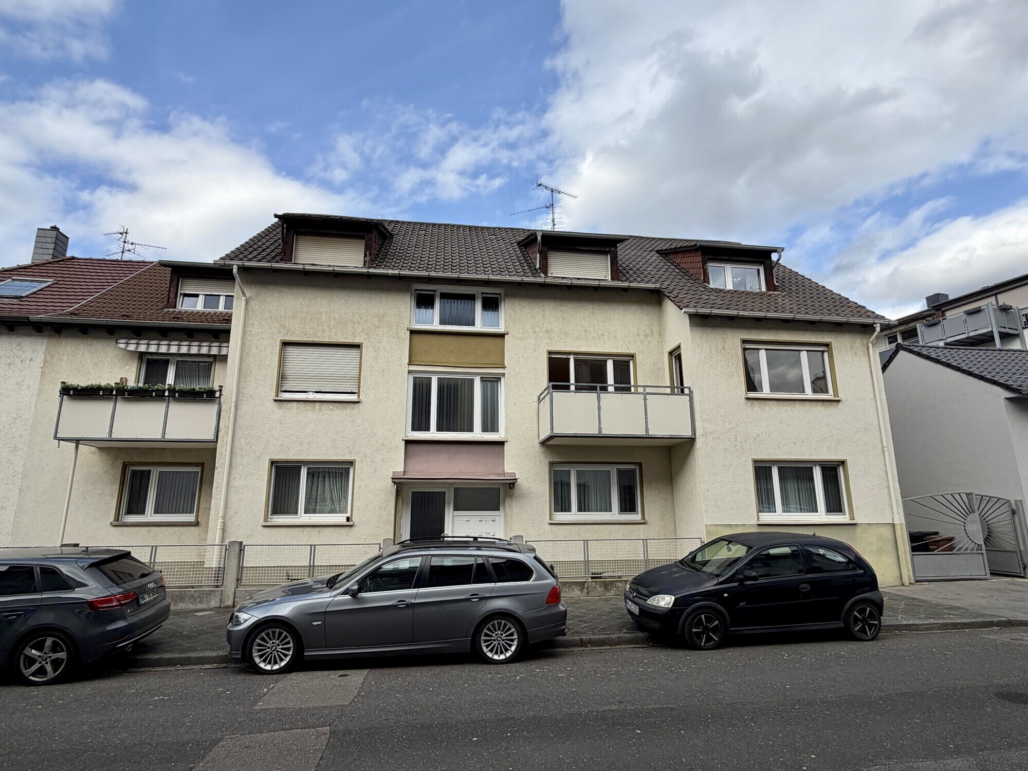 Außenansicht