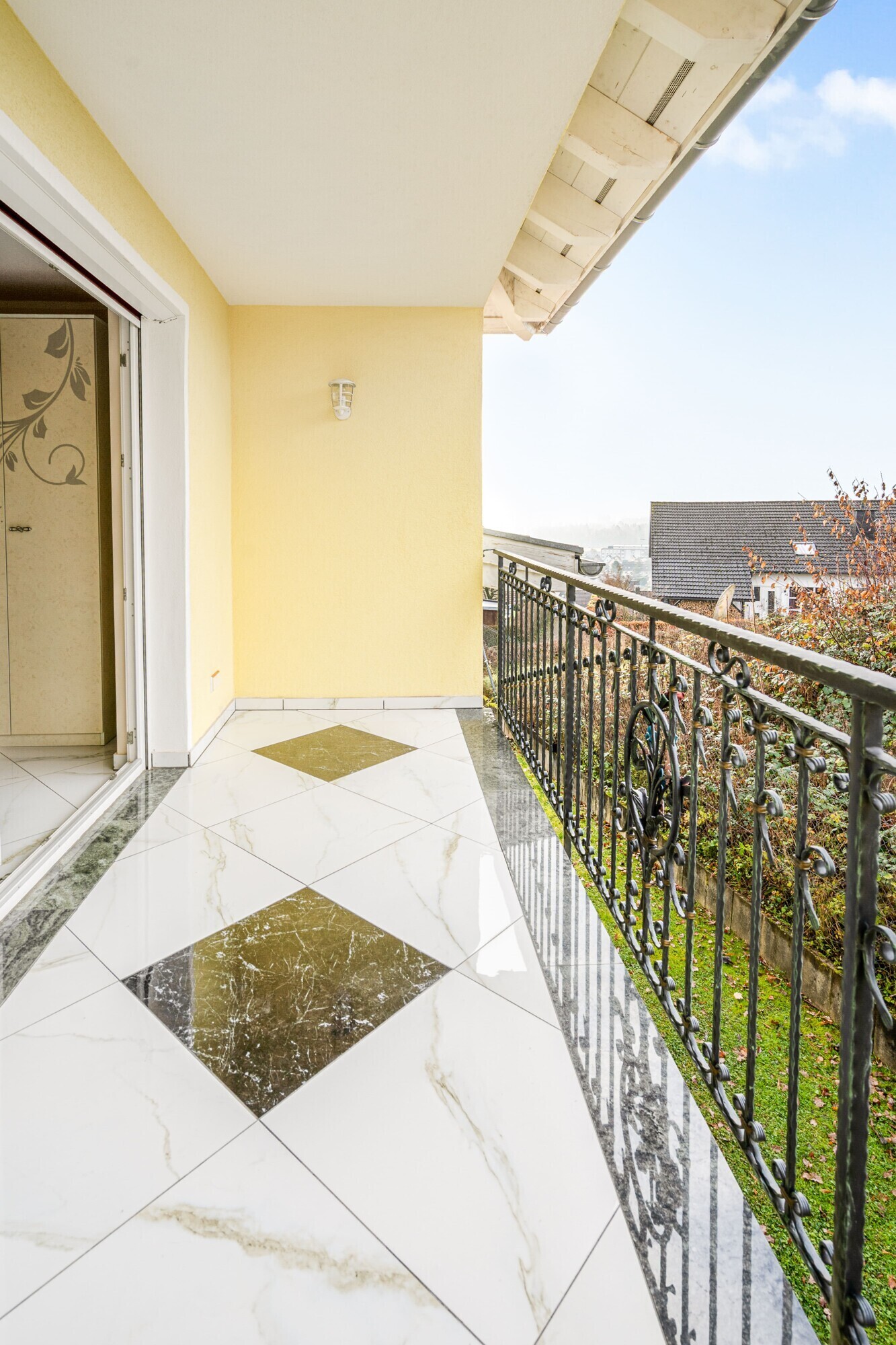 Balkon