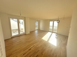 Wohn- und Essbereich