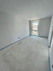 Zimmer vorher 