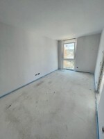 Zimmer vorher 
