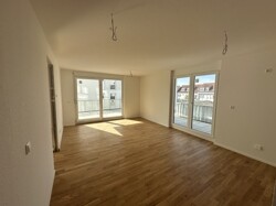 Wohn- und Essbereich