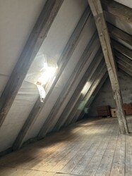 Spitzboden