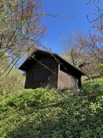 Gartenhaus