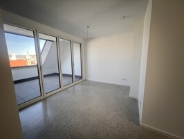 Essbereich mit Loggia