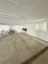 Tiefgarage
