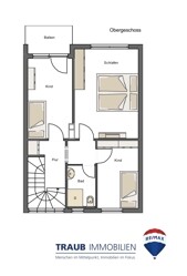 Reihenmittelhaus OG
