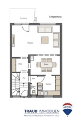 Reihenmittelhaus EG
