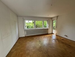 Schlafzimmer EG