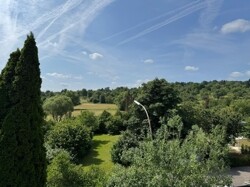 Garten optional