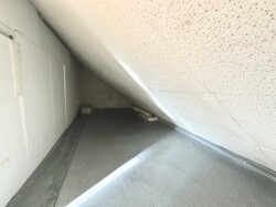 Abstellflächen in allen Räumen