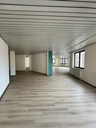 Eingangsbereich