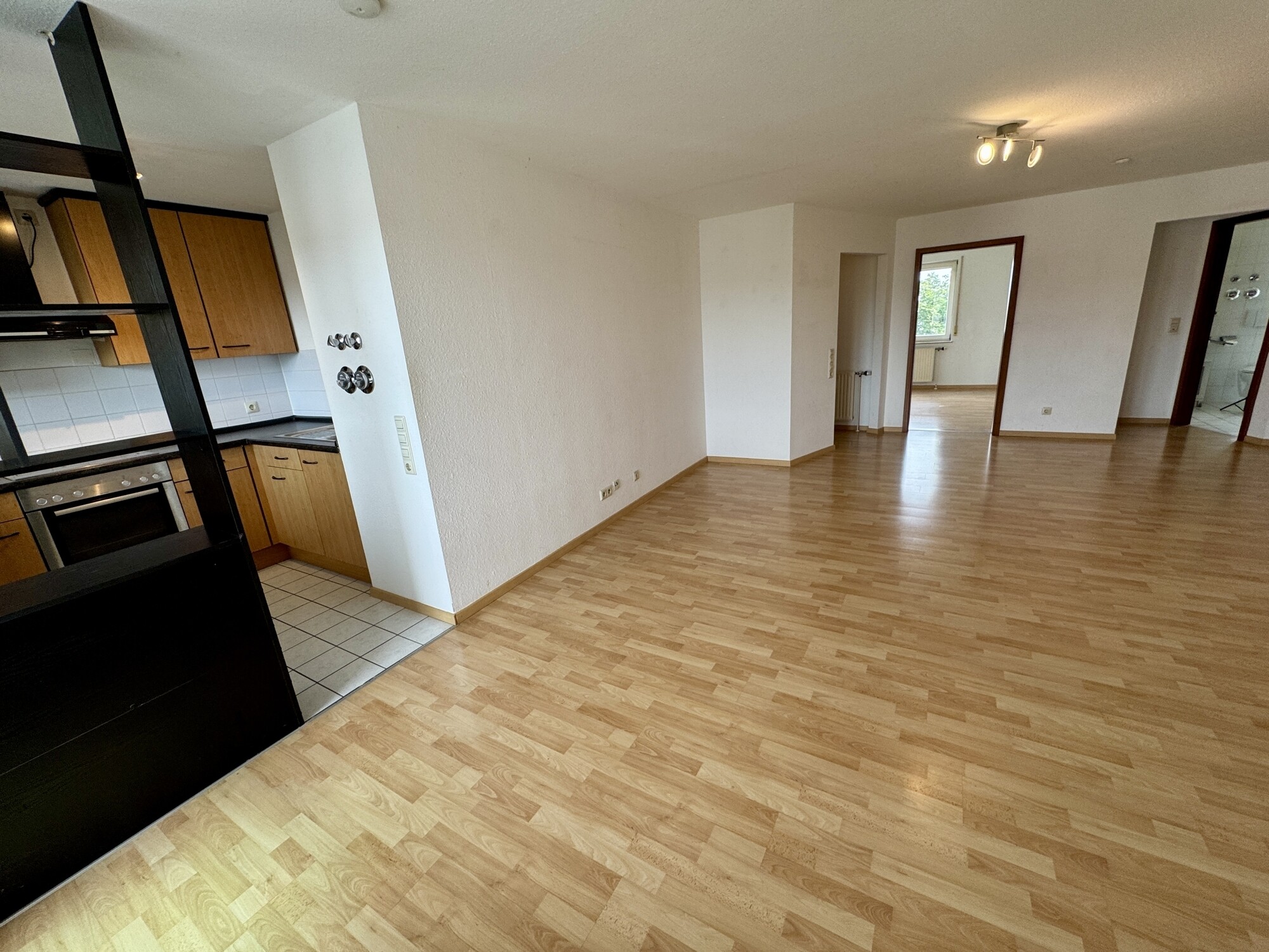 Wohnen/Essen