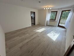 Wohn- und Esszimmer