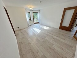 Wohn- und Esszimmer