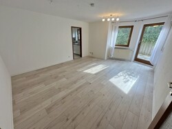 Wohn- und Esszimmer