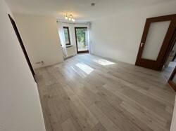 Wohn- und Esszimmer