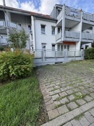 Aussenstellplatz