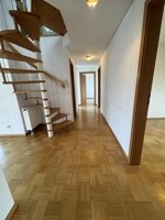 Eingangsbereich