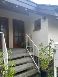 Wohnungseingang