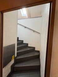 Treppe DG