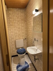WC
