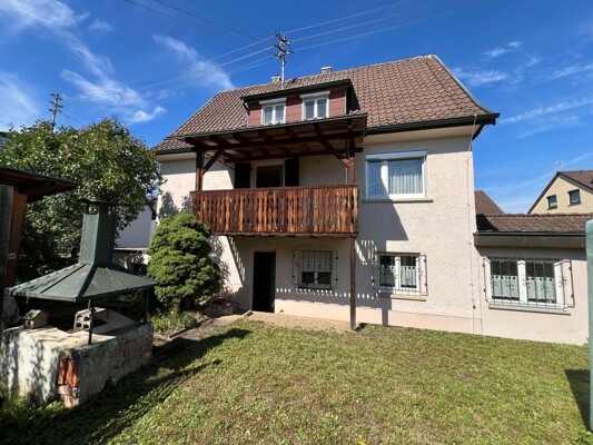 Haus 2